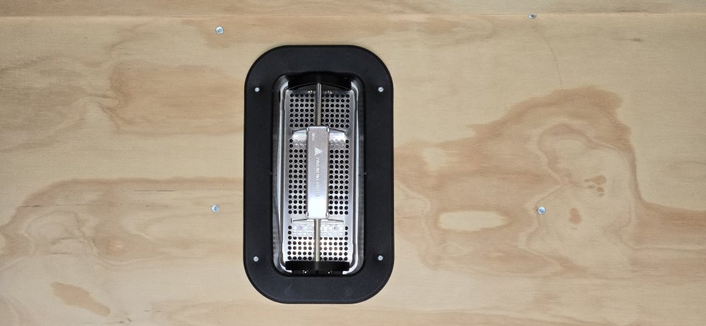 7'x12' Rock Solid Cargo Enclosed Cargo