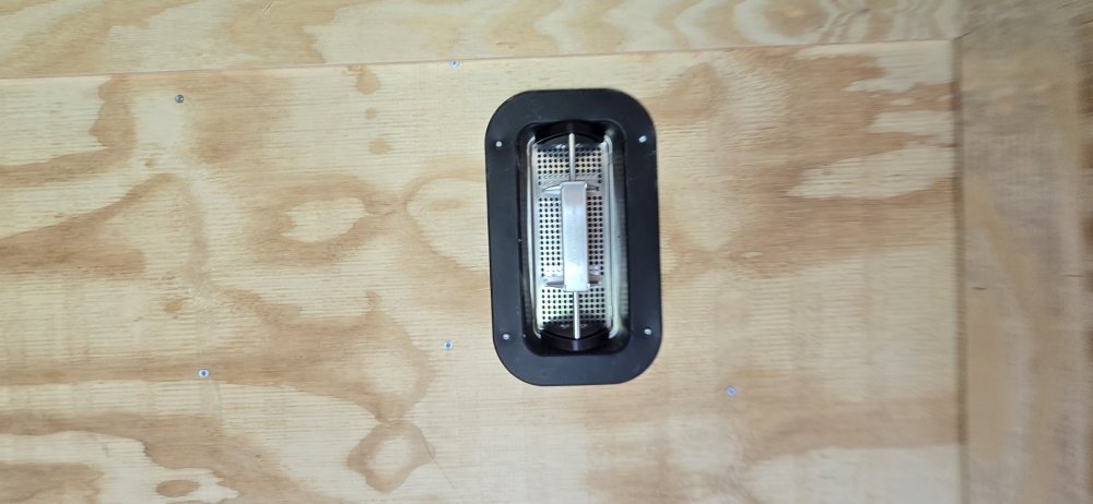 8' 6"x24' Rock Solid Cargo Enclosed Car Hauler