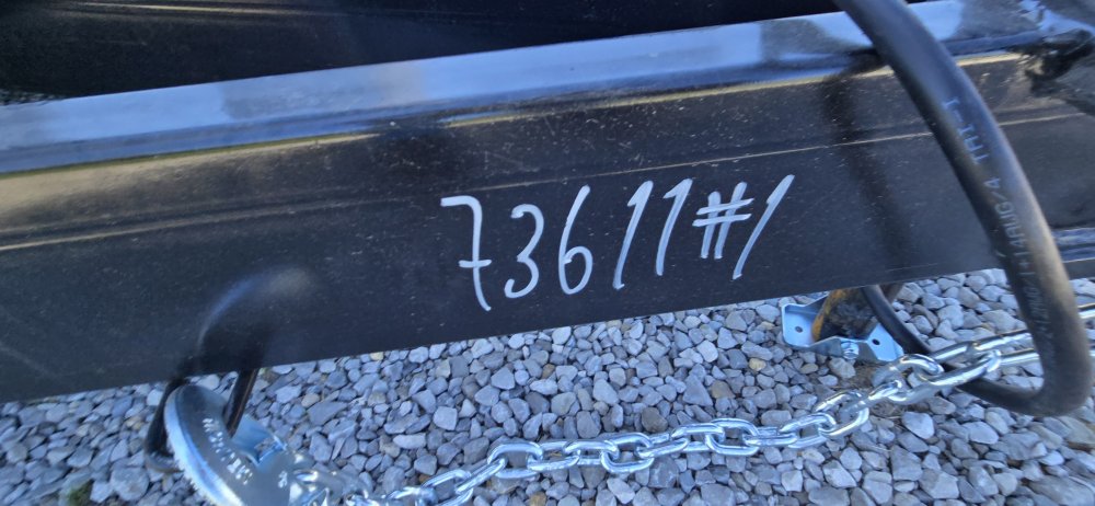 8' 6"x24' Rock Solid Cargo Enclosed Car Hauler