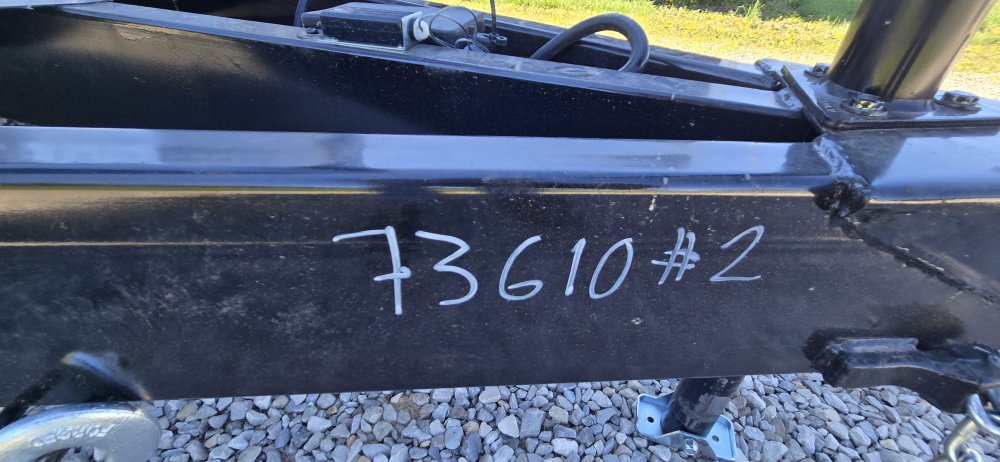 8' 6"x24' Rock Solid Cargo Enclosed Car Hauler