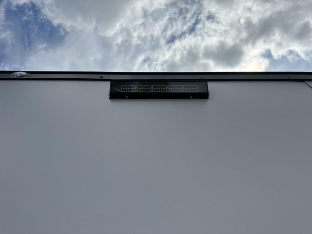 8.5'x24' Rock Solid Cargo Enclosed Cargo