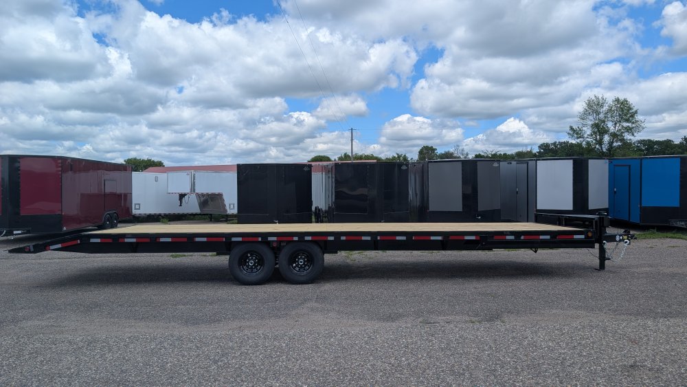 102"x32' Quality Steel & Aluminum Tilt