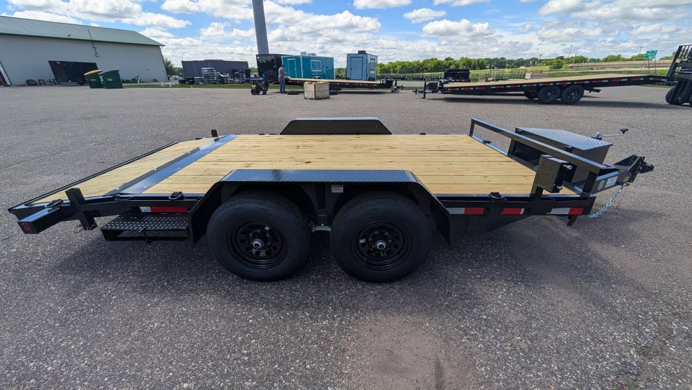 83"x14' Quality Steel & Aluminum Equipment