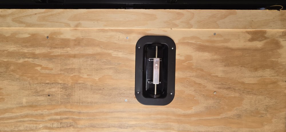 7'x16' Rock Solid Cargo Enclosed Cargo