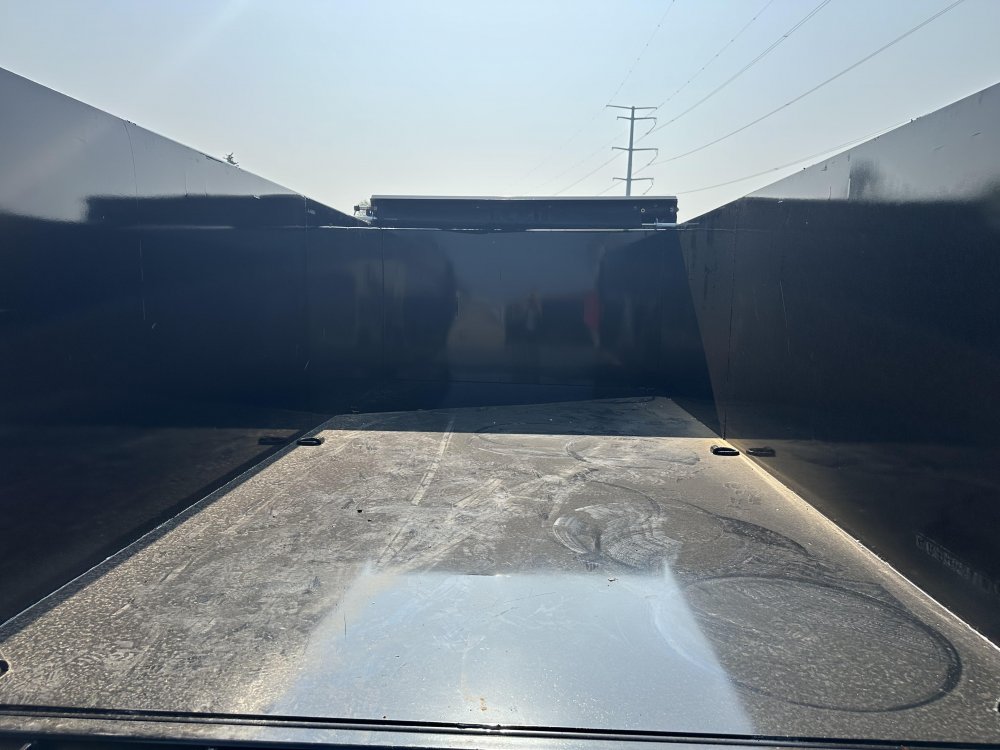 7'x14' Caliber Dump