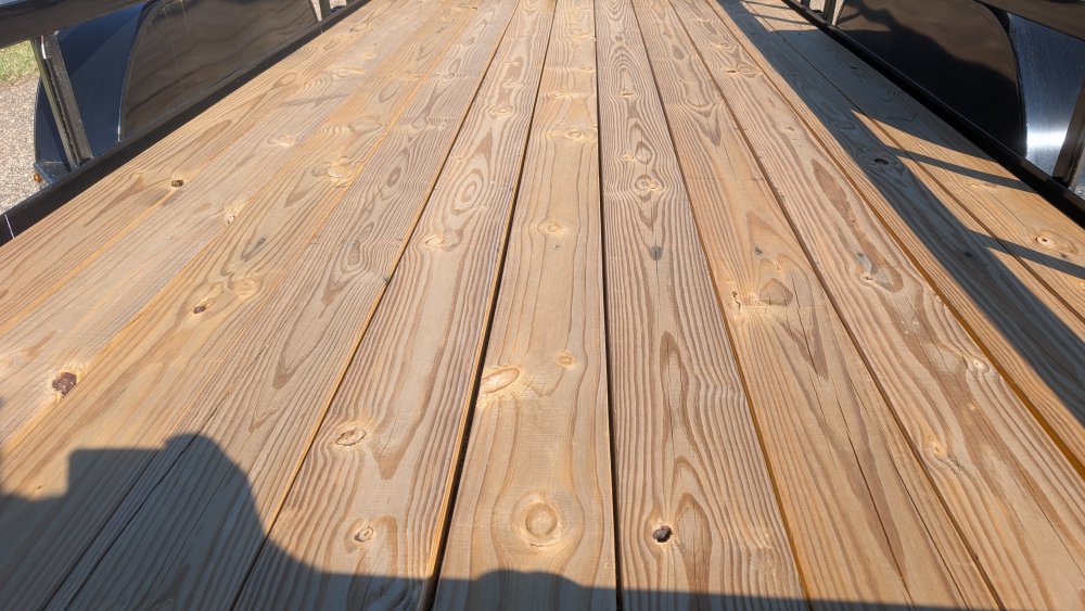 7'x14' Caliber Utility