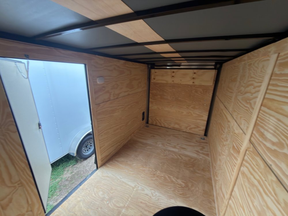 Inside