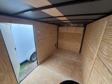 Inside
