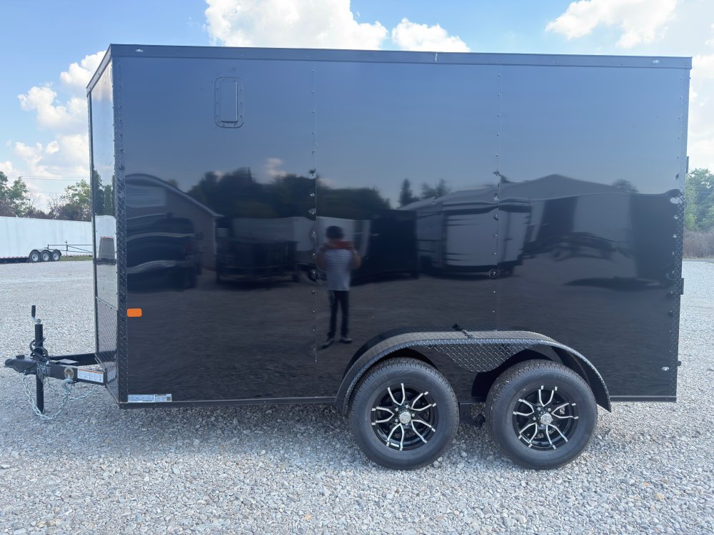 Driver Side