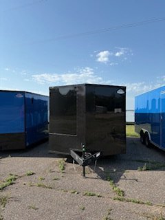 8' 6"x22' Rock Solid Cargo Enclosed Cargo
