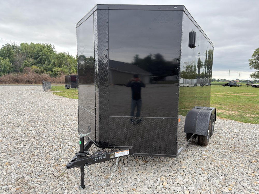 Driver Front