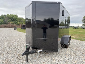 Driver Front