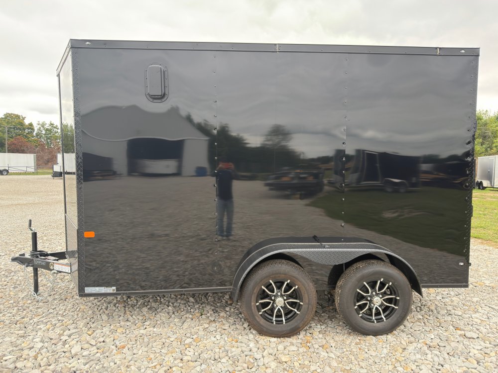Driver Side
