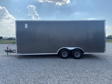 Driver side