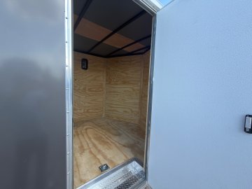 Open Door