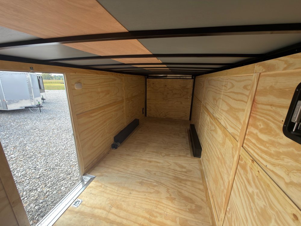 Inside