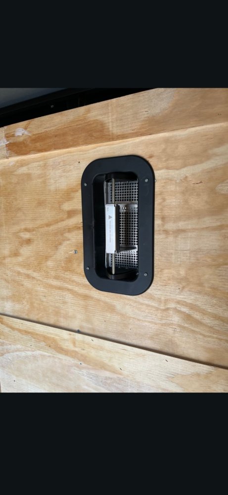 6'x12' Rock Solid Cargo Enclosed Cargo