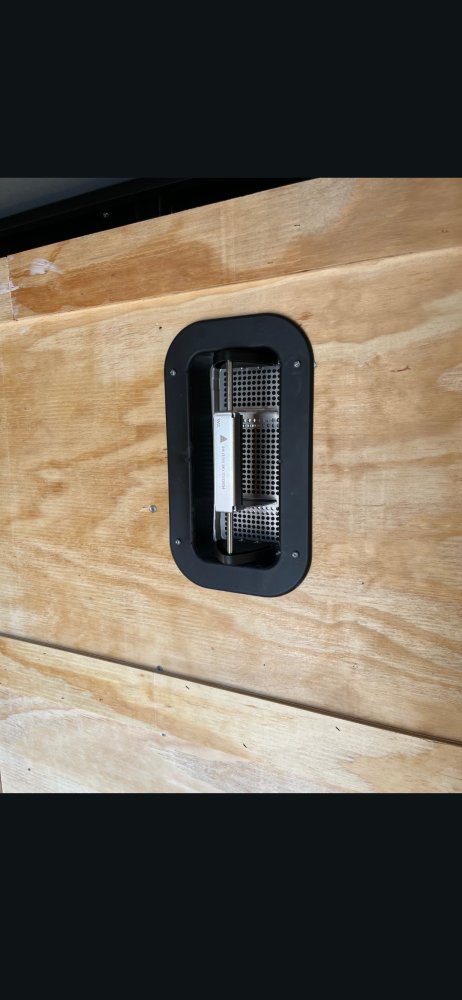 6'x12' Rock Solid Cargo Enclosed Cargo