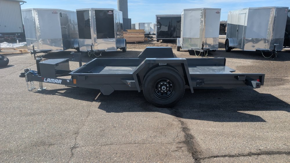 79"x12' Lamar Tilt