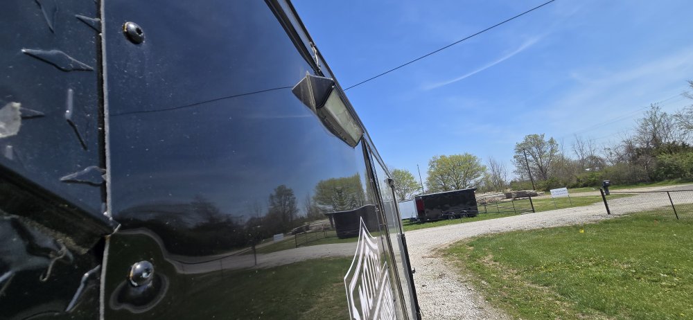 7'x16' Rock Solid Cargo Enclosed Cargo