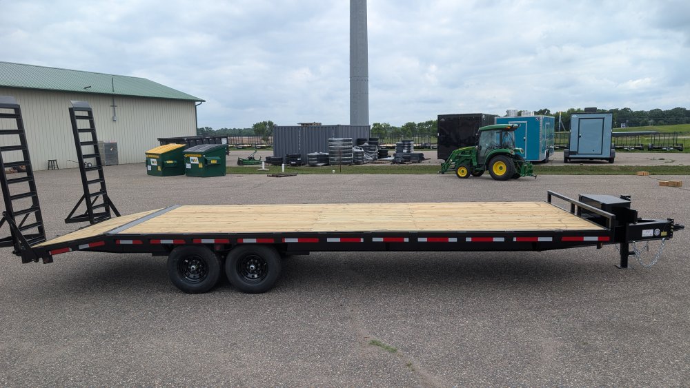 102"x26' Quality Steel & Aluminum Equipment