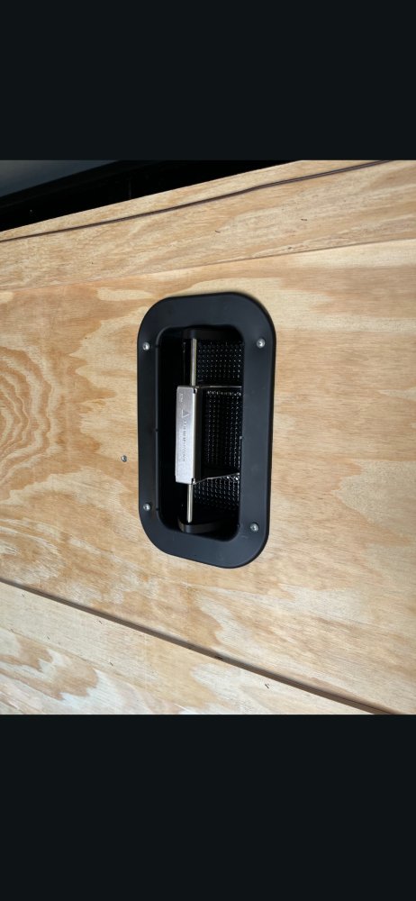 6'x12' Rock Solid Cargo Enclosed Cargo