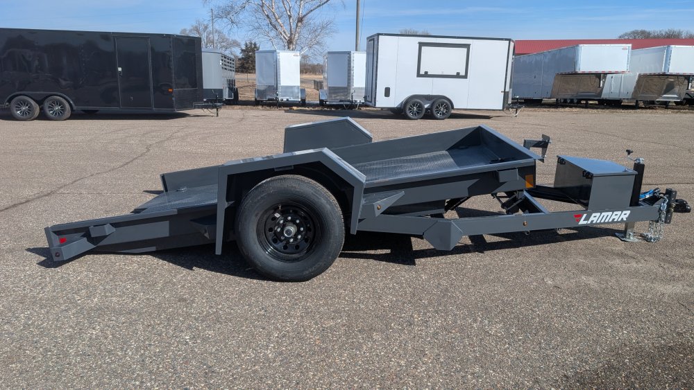 79"x12' Lamar Tilt