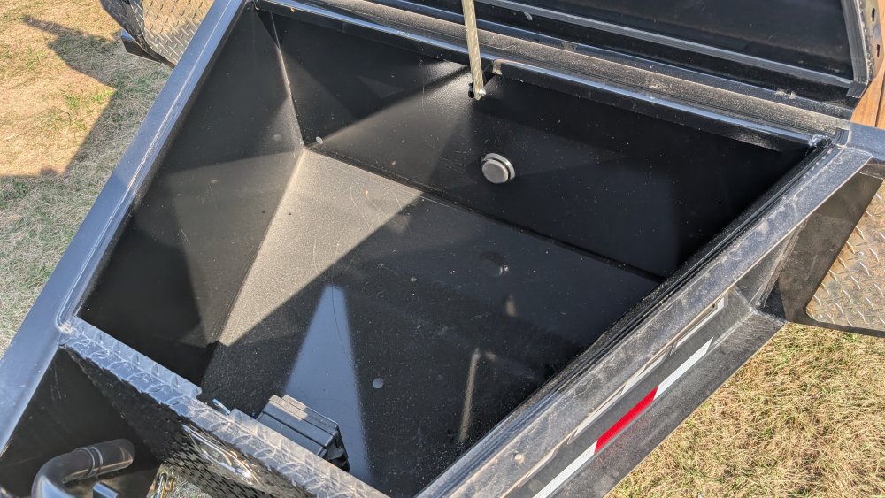 82"x22' Doolittle Equipment