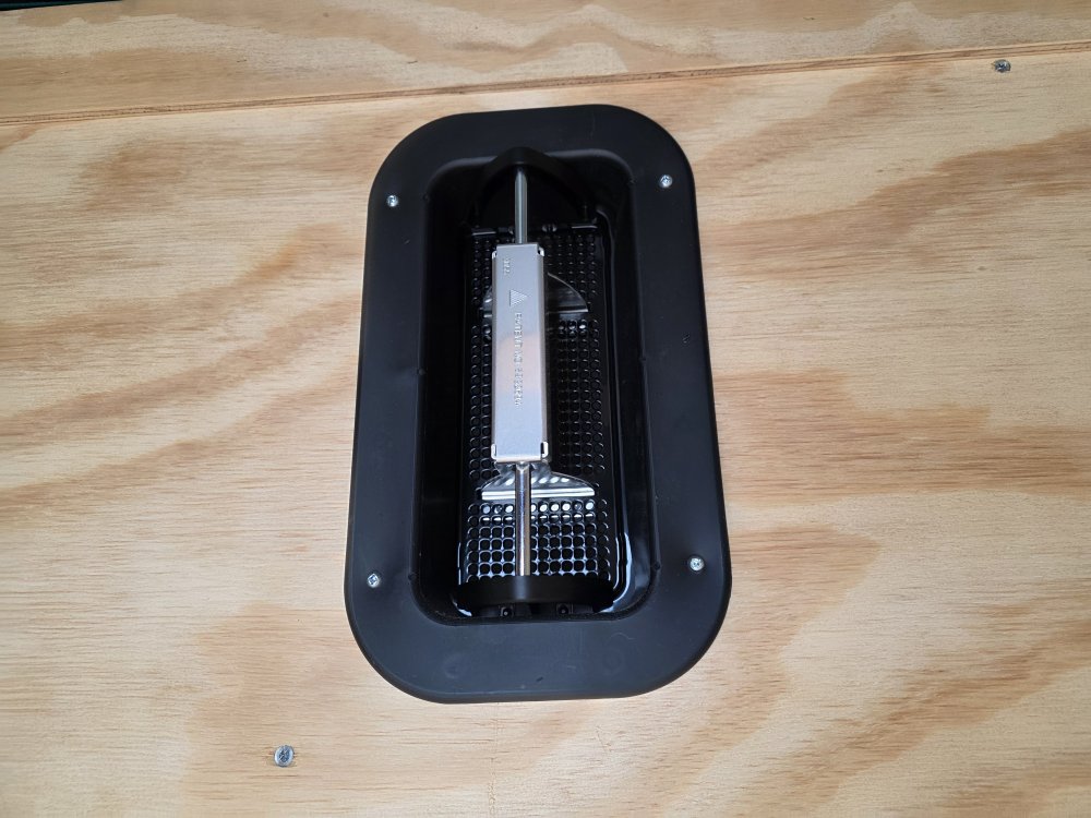 7'x16' Rock Solid Cargo Enclosed Cargo