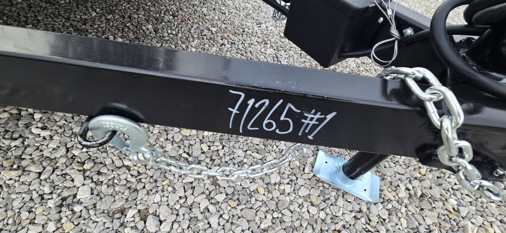 6'x12' Rock Solid Cargo Enclosed Cargo