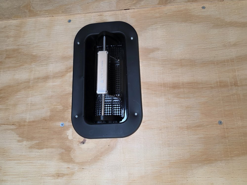 8' 5"x28' Rock Solid Cargo Enclosed Car Hauler