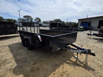 83"x14' Lamar Utility