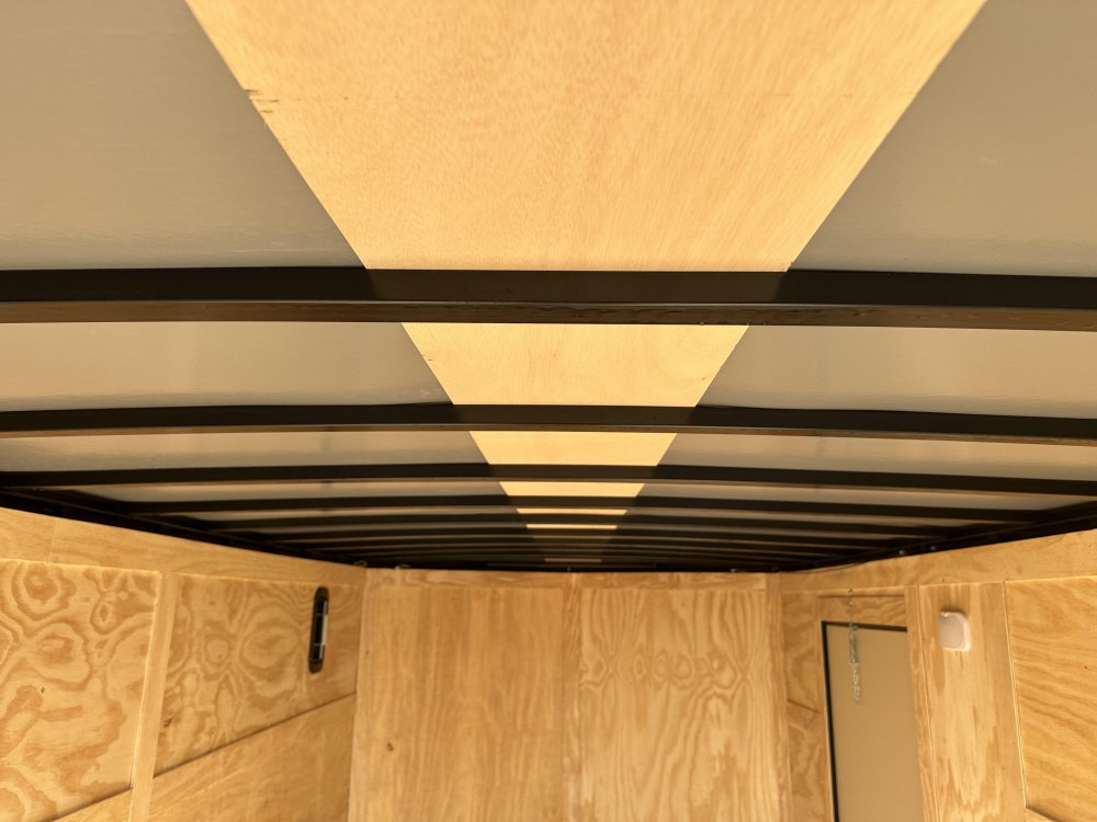 7'x14' Rock Solid Cargo Enclosed Cargo