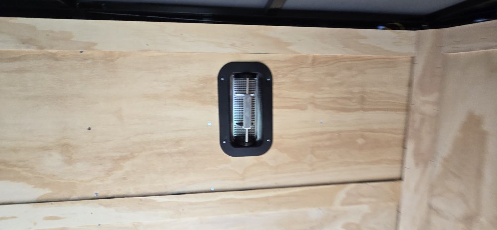 7'x16' Rock Solid Cargo Enclosed Cargo