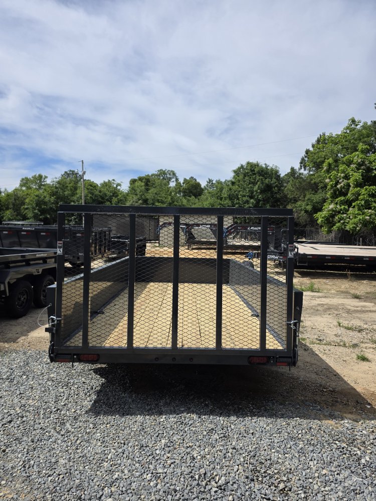 83"x14' Lamar Utility