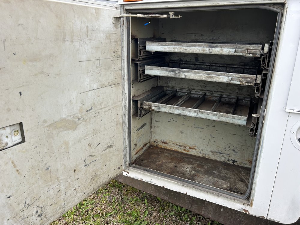 Knapheide Truck Tool Bed