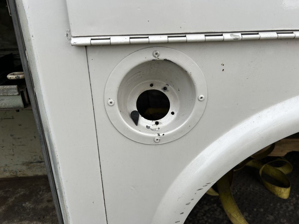 Knapheide Truck Tool Bed