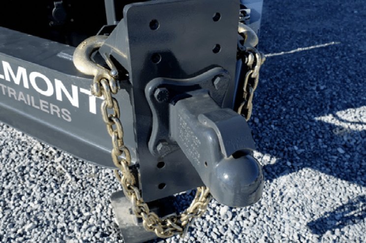 2026 Dump/Gooseneck Upgraded