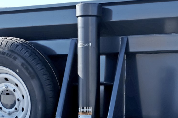 2026 Dump/Gooseneck Upgraded