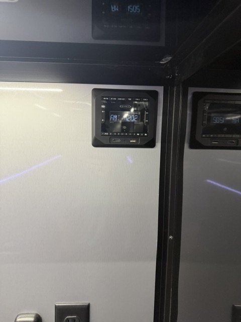 8.5x28 Race Trailer LOADED 2025 Spartan NEW OLD STOCK