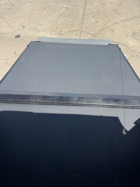 8.5x28 Race Trailer LOADED 2025 Spartan NEW OLD STOCK