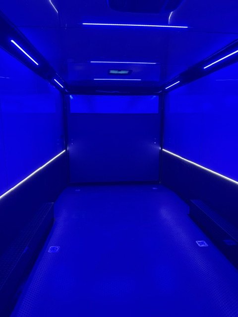 8.5x28 Race Trailer LOADED 2025 Spartan NEW OLD STOCK