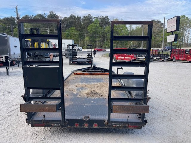 2020 Other USED 6X14 Equipment Trailer MMDI