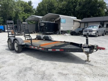 2022 Other USED 6X14 Equipment Trailer MMDI