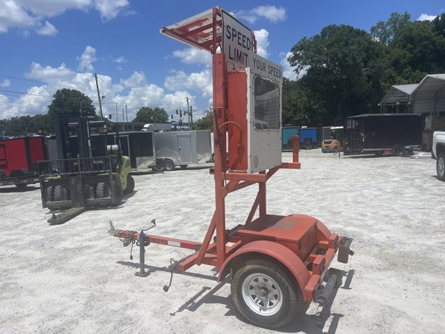 7'x1' other Equipment