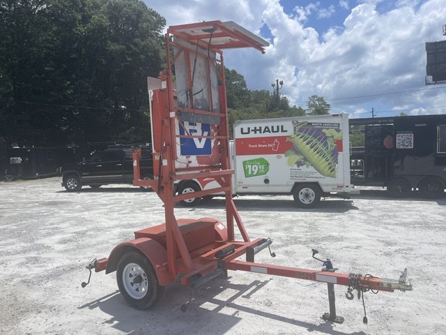 7'x1' other Equipment