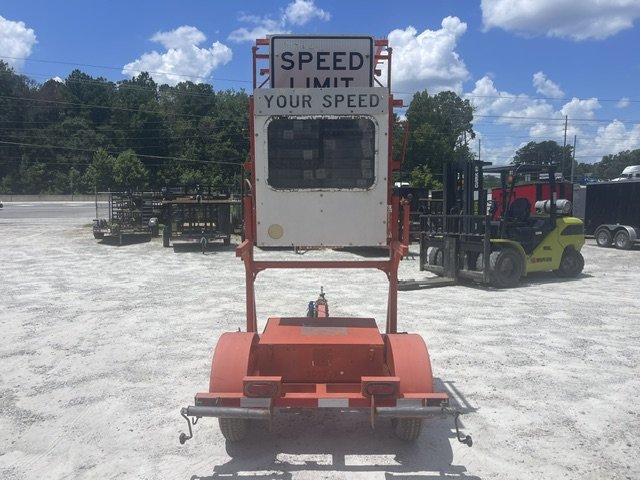 7'x1' other Equipment