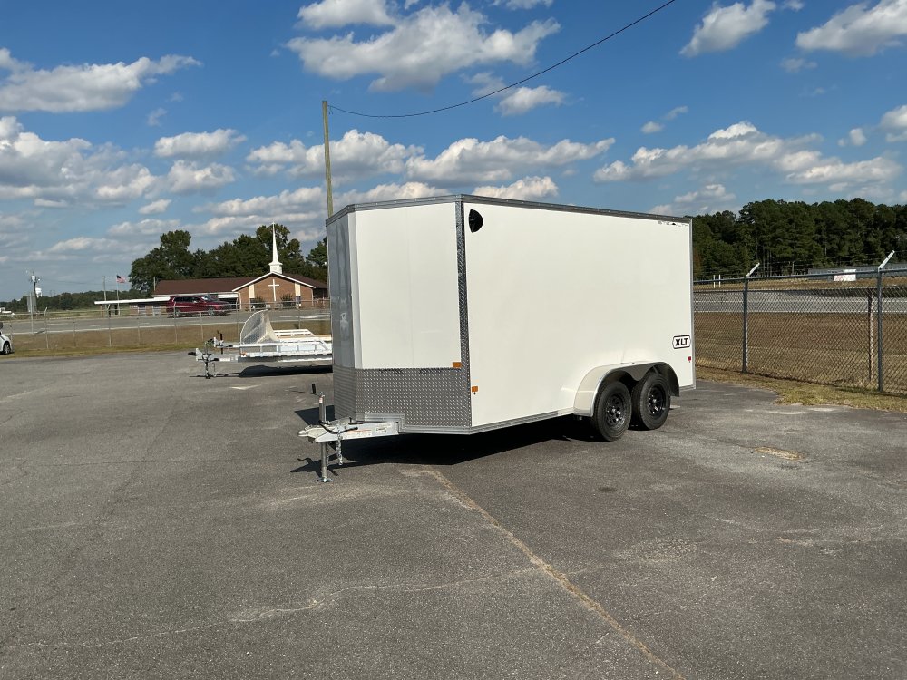 7x14 Stealth S-XLT-P