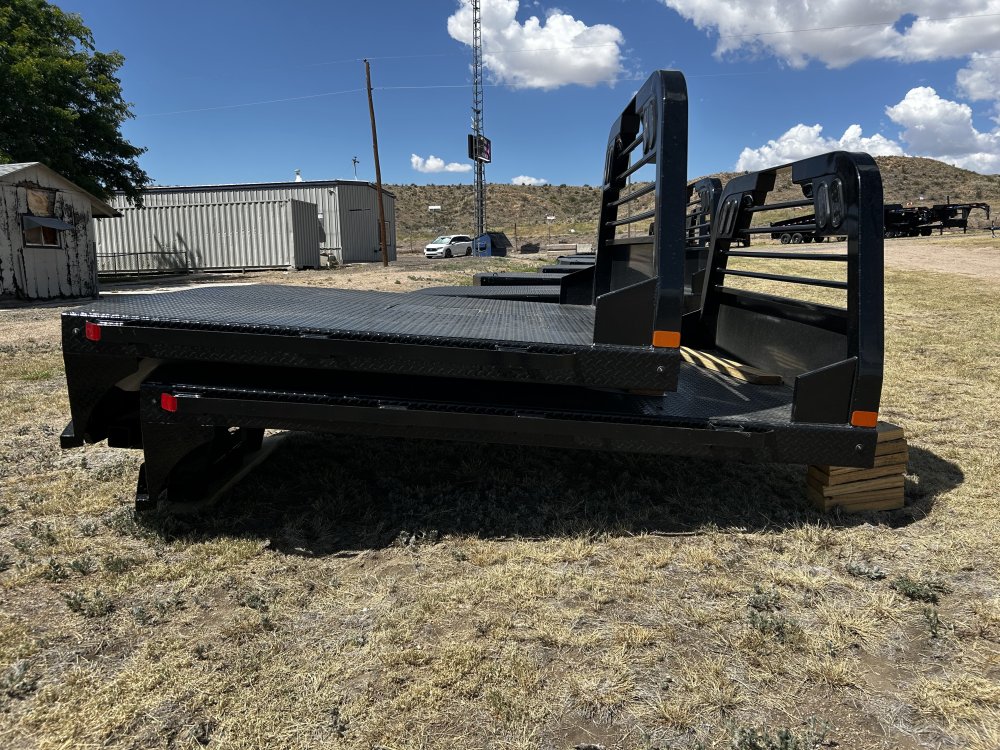 84"x84" CTA |40 Norstar SR Non Skirted