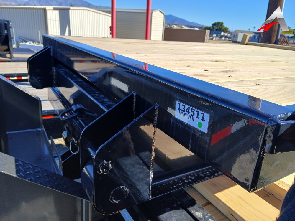 83x14 Maxx-D ROLL OFF DUMP BIN